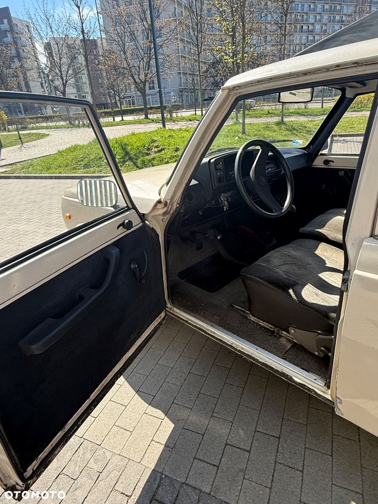 Wartburg 353 Tourist 1.3 - 15