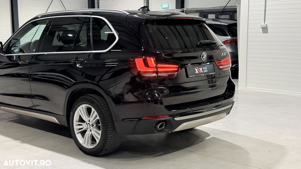BMW X5 xDrive30d - 12