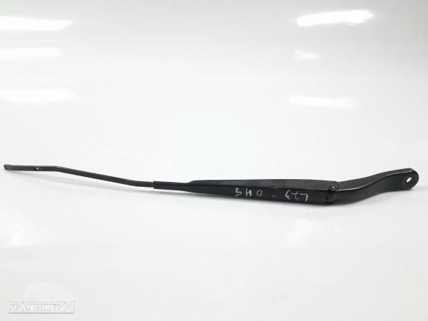 Haste Limpa Vidros Frente Renault Megane Iii Hatchback Van (Bz_) - 3