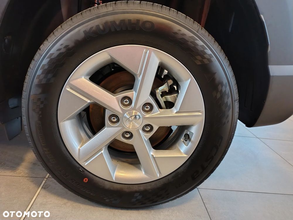 Hyundai Kona 1.0 T-GDI Smart - 10