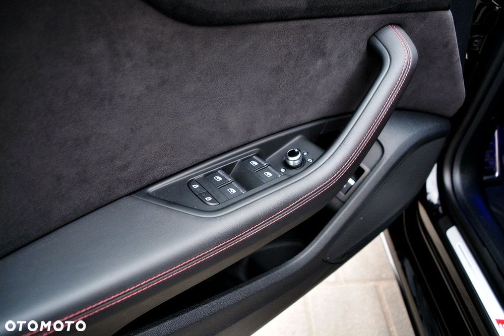 Audi S5 Sportback 3.0 TFSI Quattro Tiptronic - 20