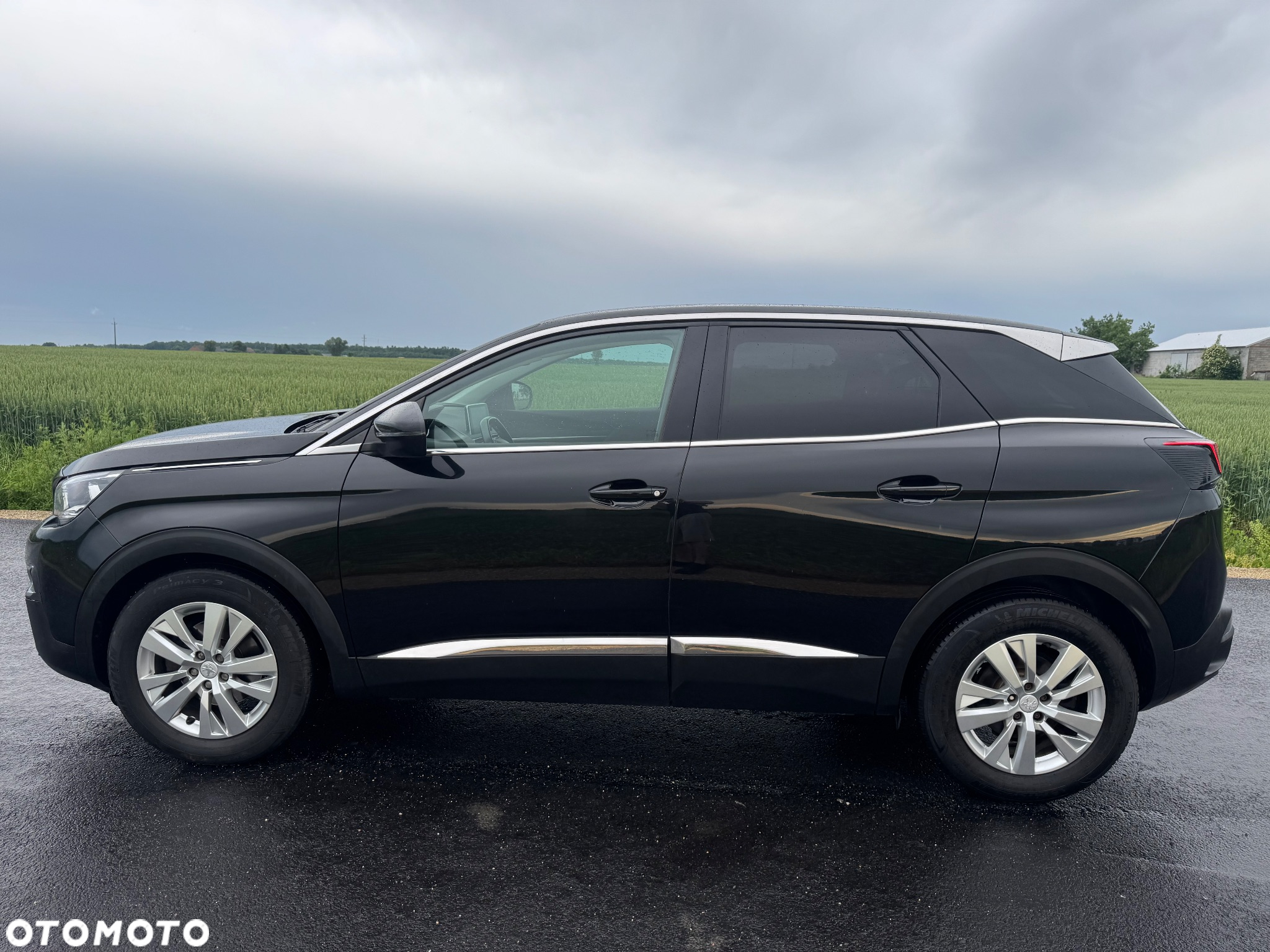 Peugeot 3008 - 2