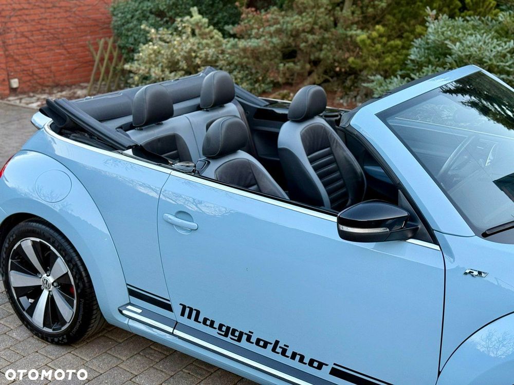 Volkswagen Beetle - 16