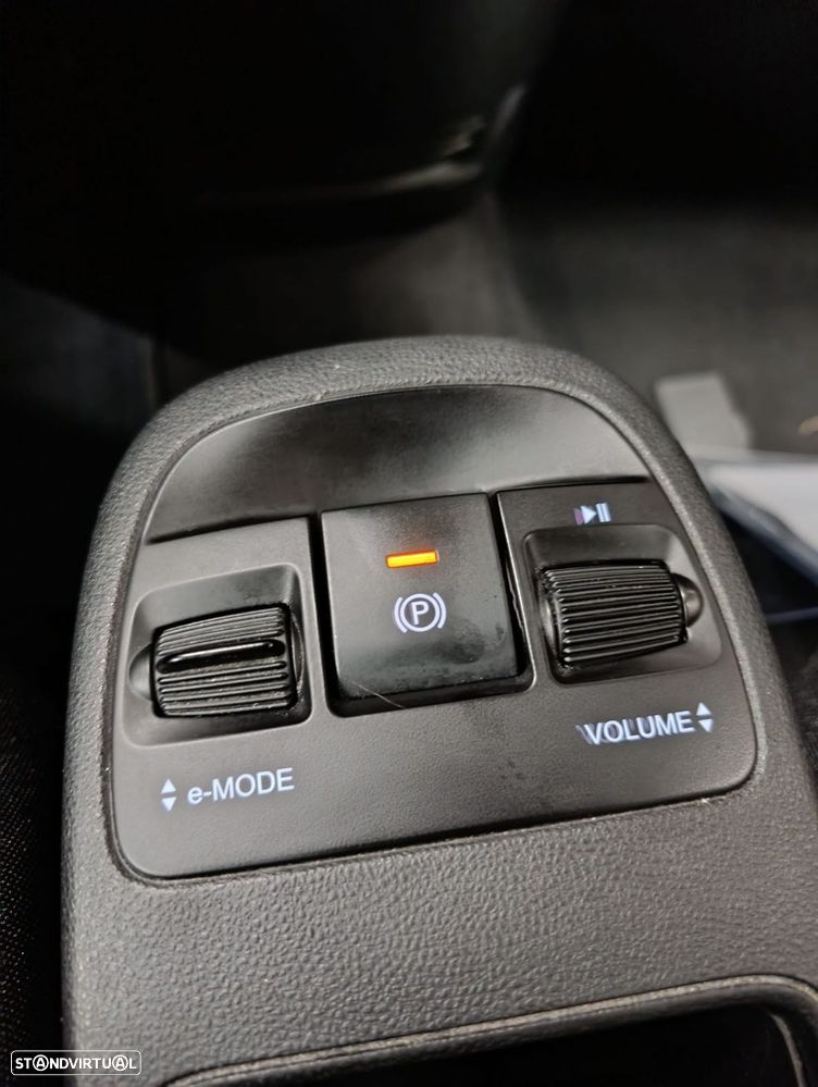 Fiat 500e 23.65 kWh - 21