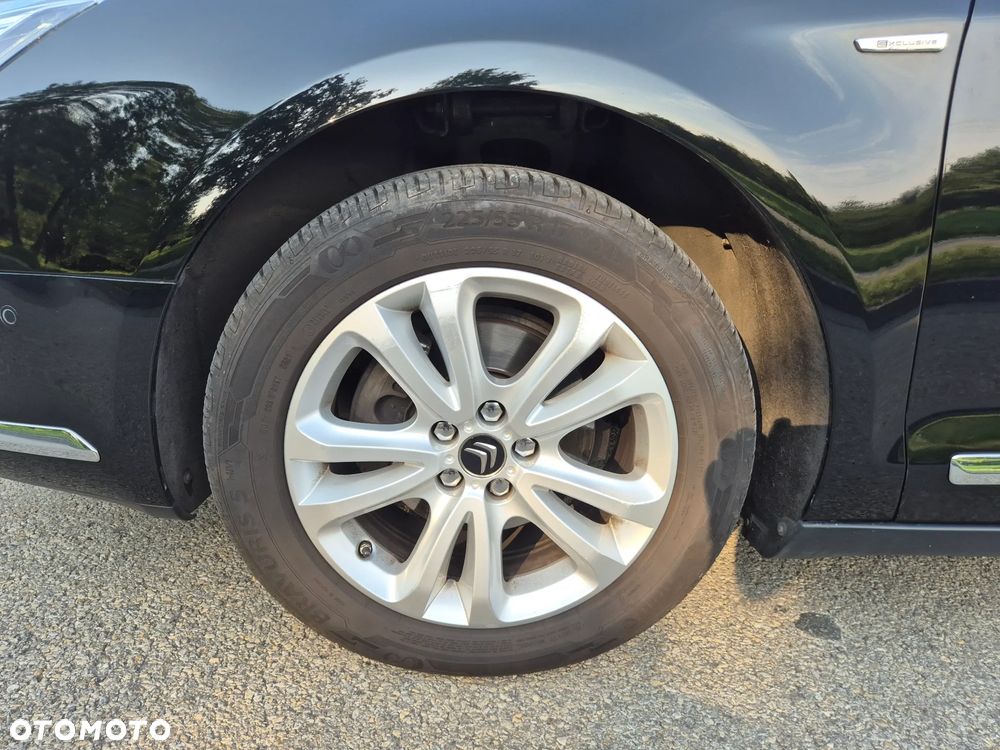 Citroën C5 2.0 HDi Exclusive - 33