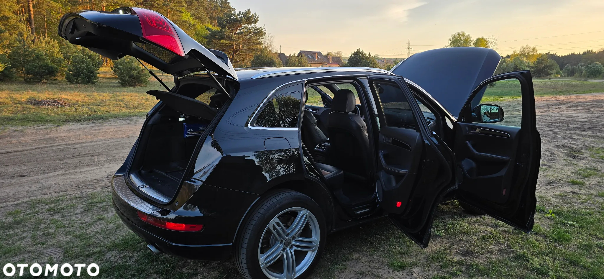 Audi Q5 3.0 TDI Quattro S tronic - 7