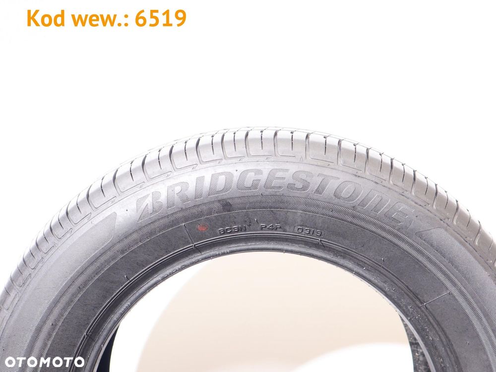 Bridgestone Ecopia EP150 - 195/65 R15 - 4