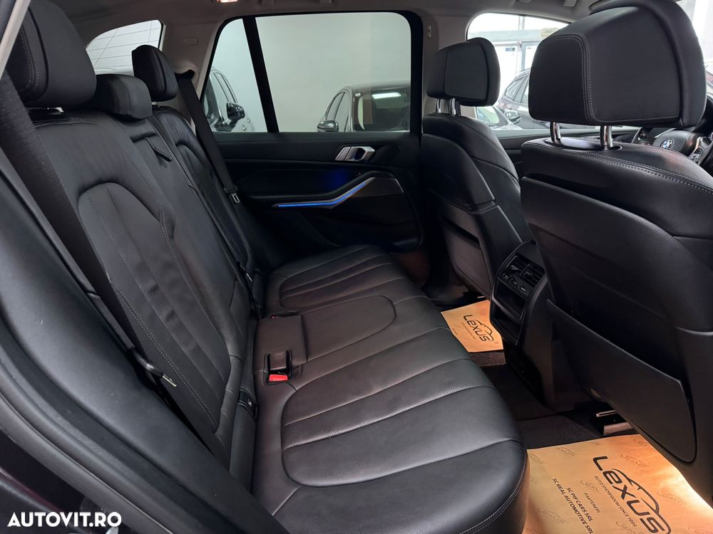 BMW X5 xDrive30d AT MHEV - 18