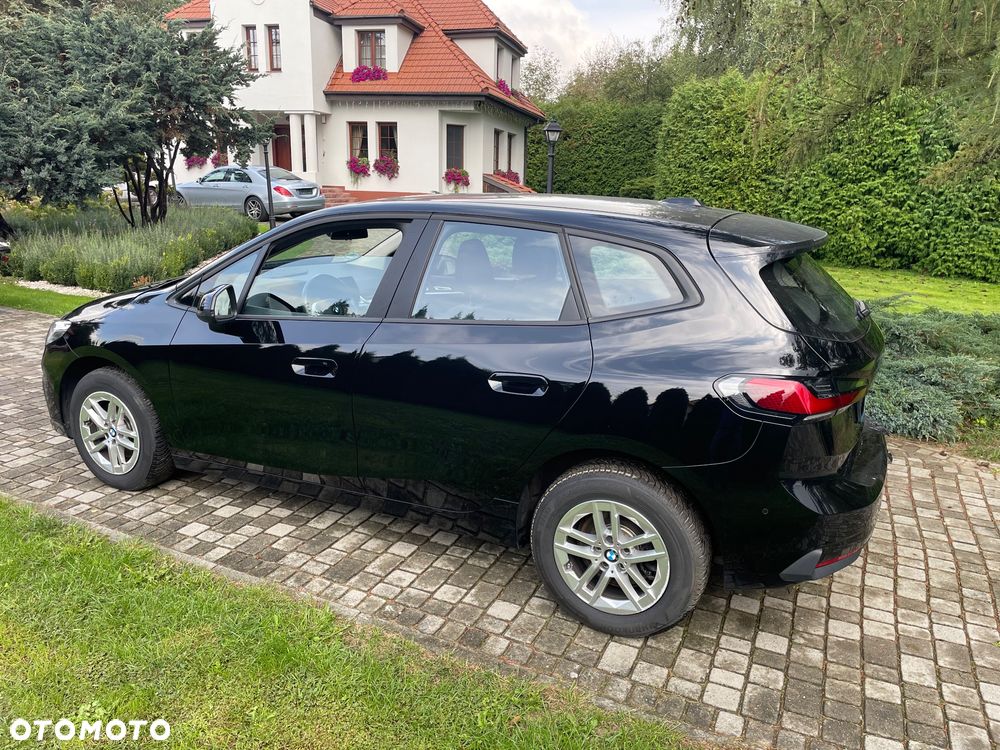 BMW Seria 2 - 7