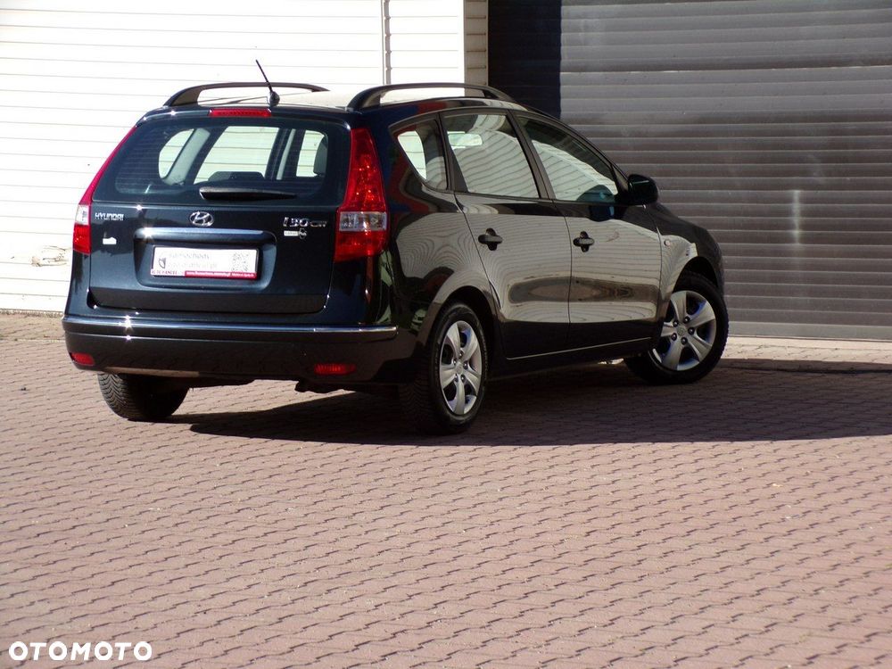 Hyundai i30 - 12