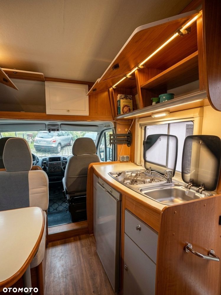 Fiat Ducato - 17