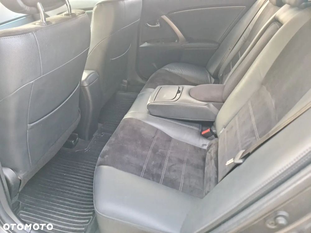 Toyota Avensis 2.2 D-CAT Premium - 7