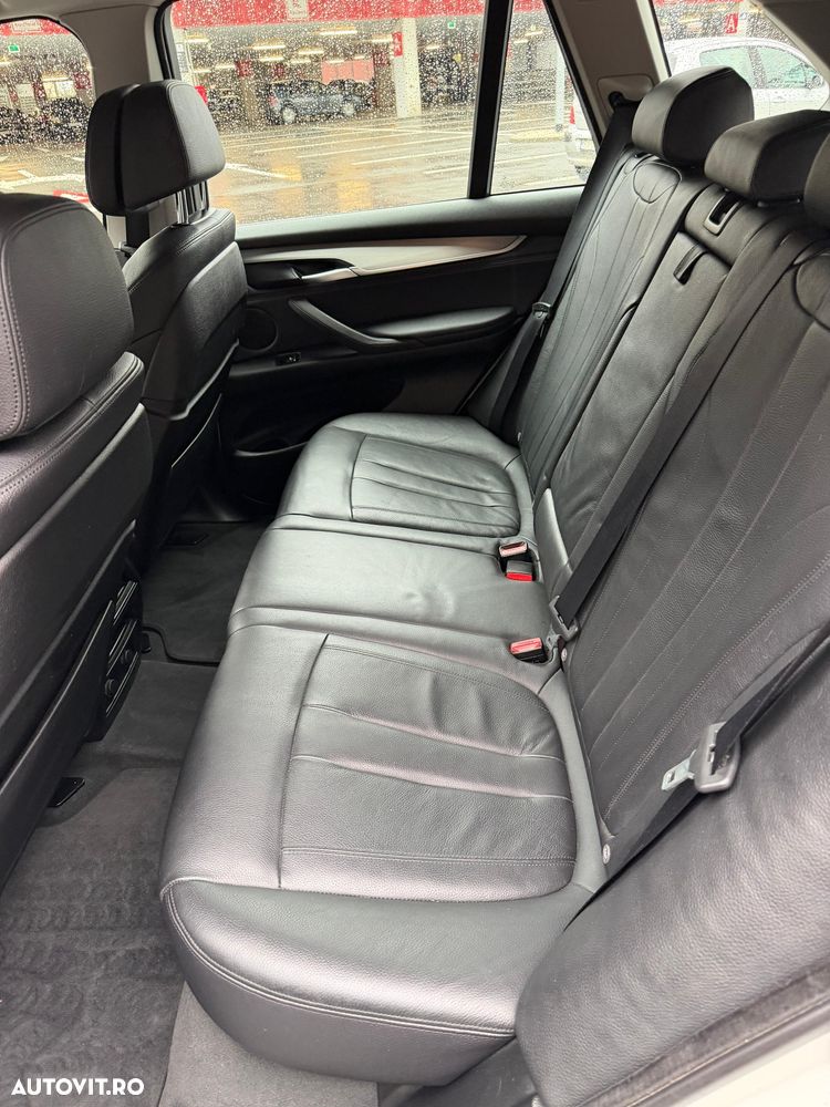 BMW X5 xDrive25d - 30