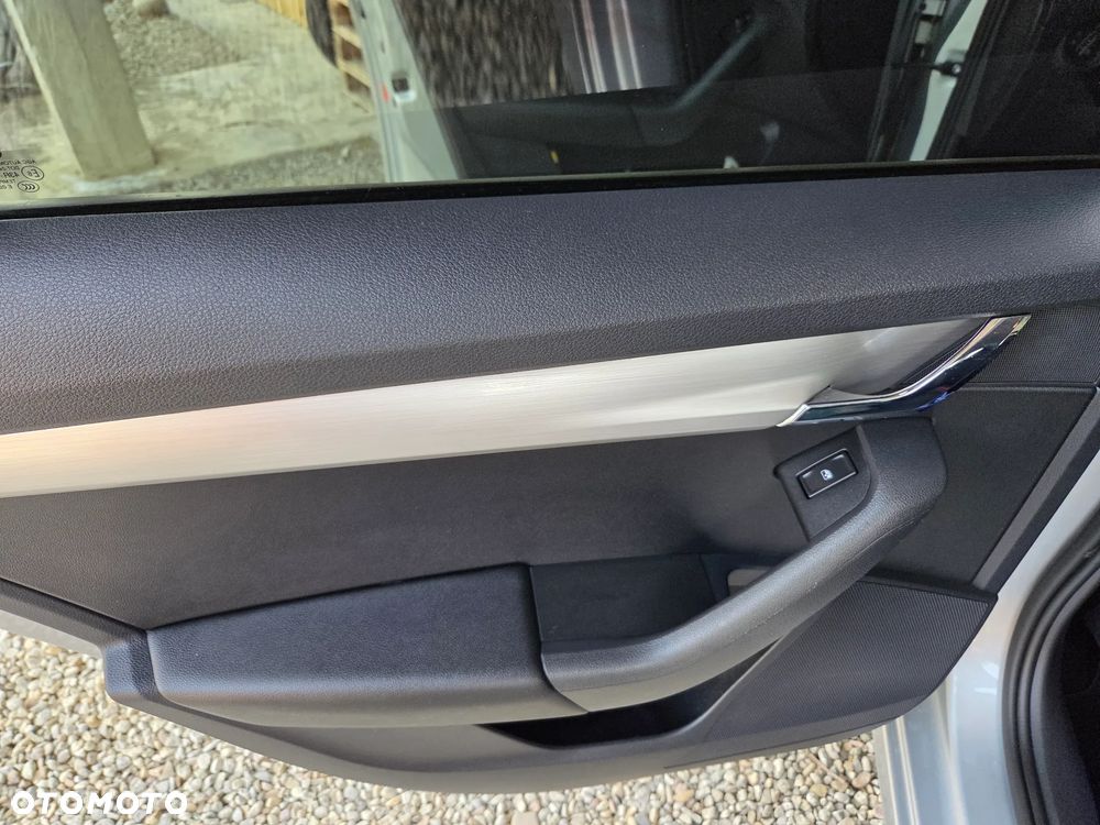 Skoda Octavia 1.0 TSI GPF Ambition - 14