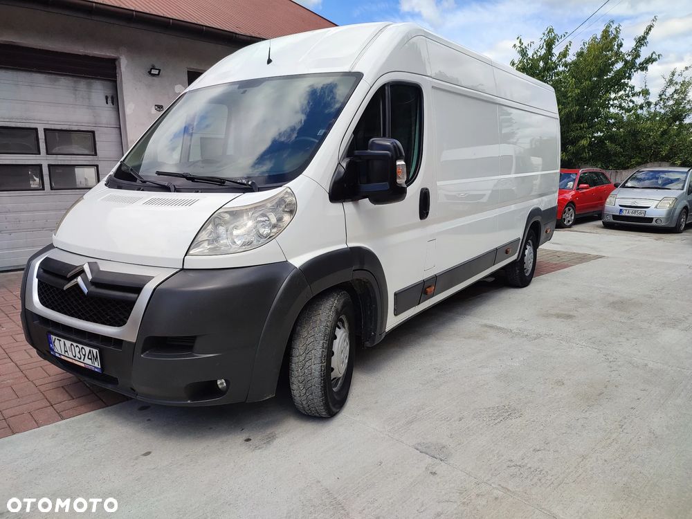 Citroën JUMPER - 2