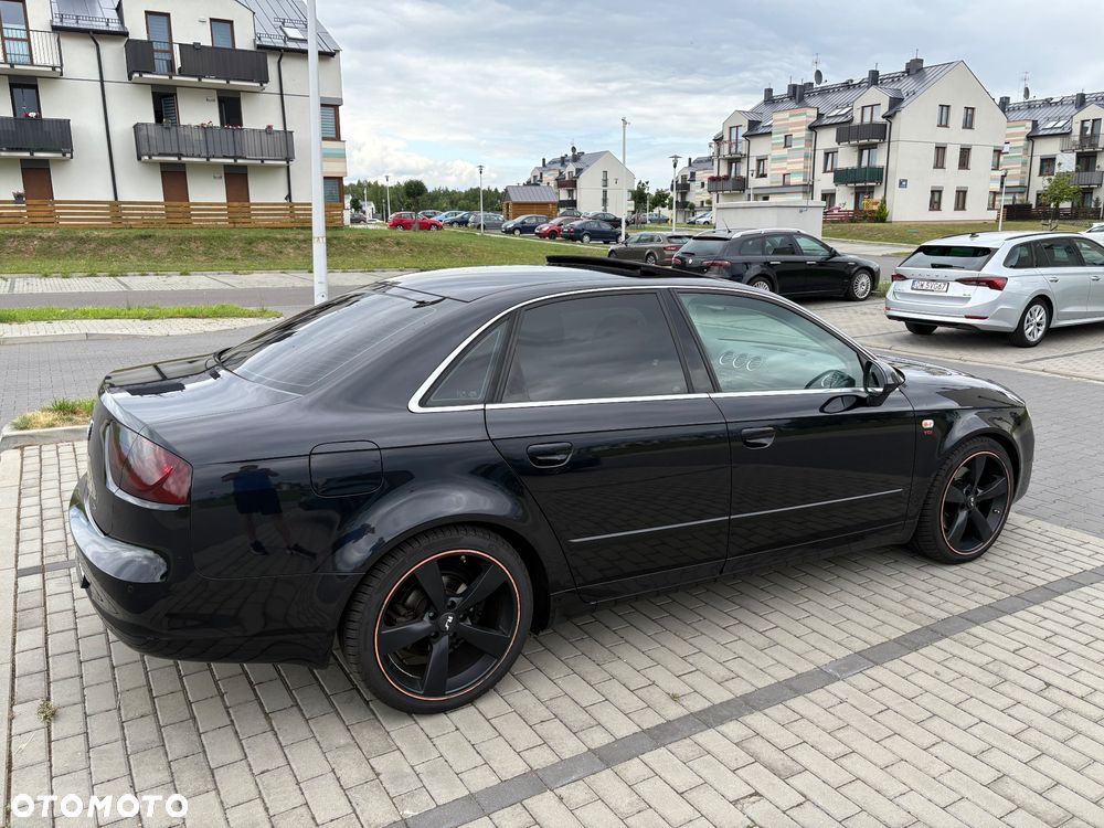 Seat Exeo 2.0 TDI DPF Sport - 11