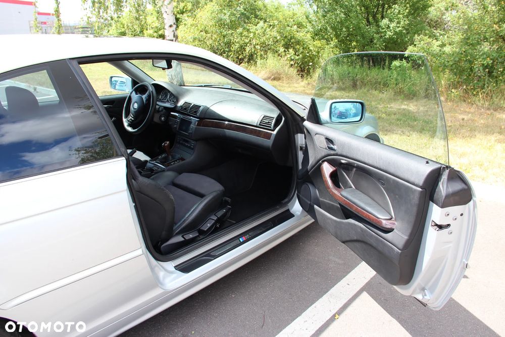 BMW Seria 3 320Ci - 6