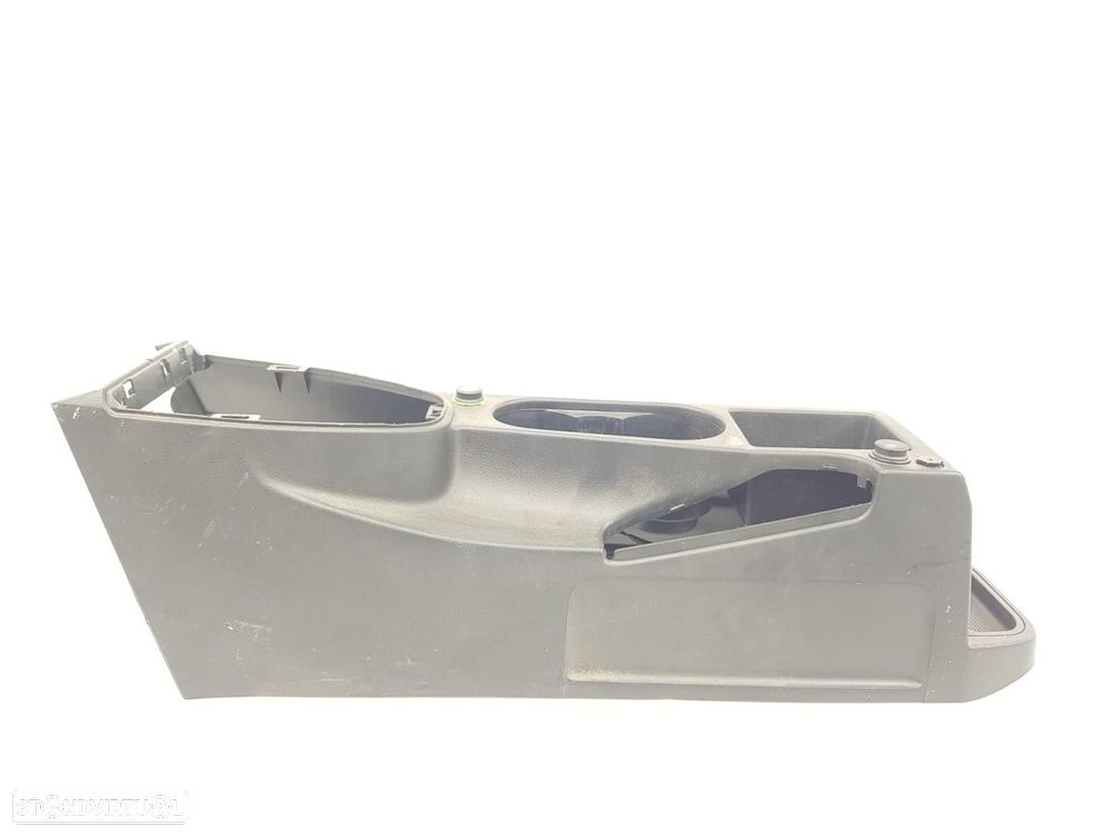 CONSOLA CENTRAL LAND ROVER FREELANDER LR2 - 1