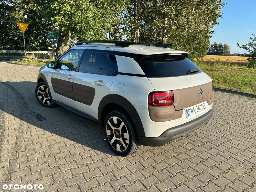 Citroën C4 Cactus Pure Tech 110 Stop&Start Selection - 5