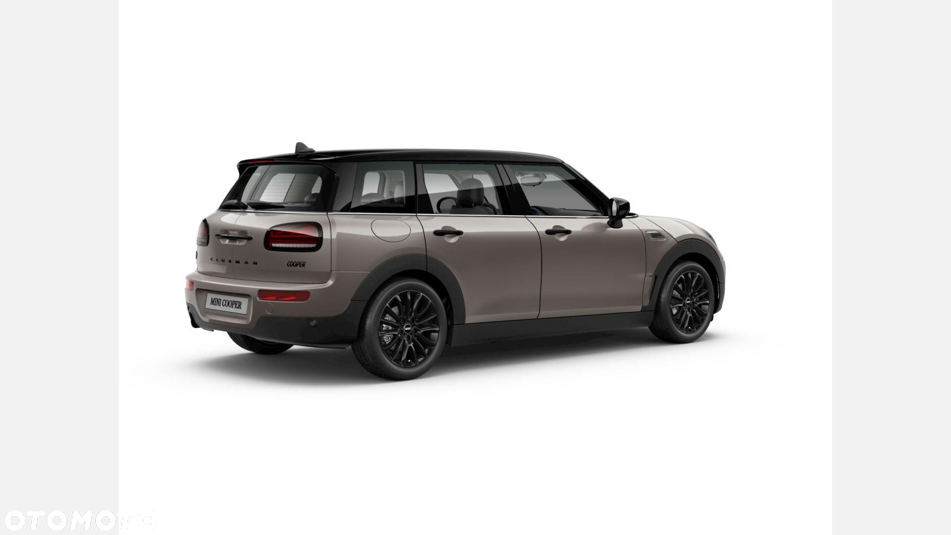MINI Clubman - 2