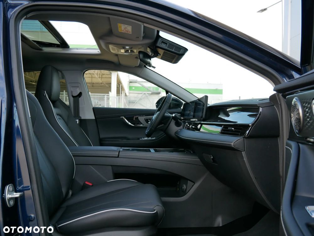 Omoda 5 1.6 T-GDI Premium DCT - 8