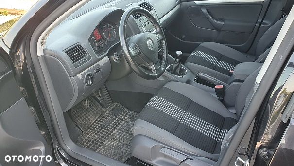 Volkswagen Golf 1.6 United - 8