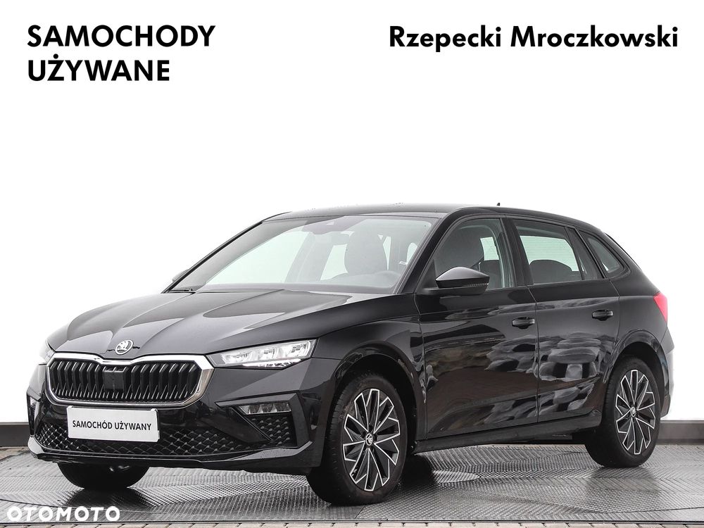 Skoda Scala 1.0 TSI Selection - 2