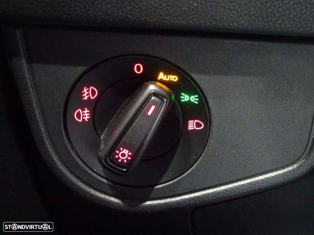 VW Polo 1.0 TSI Confortline - 10