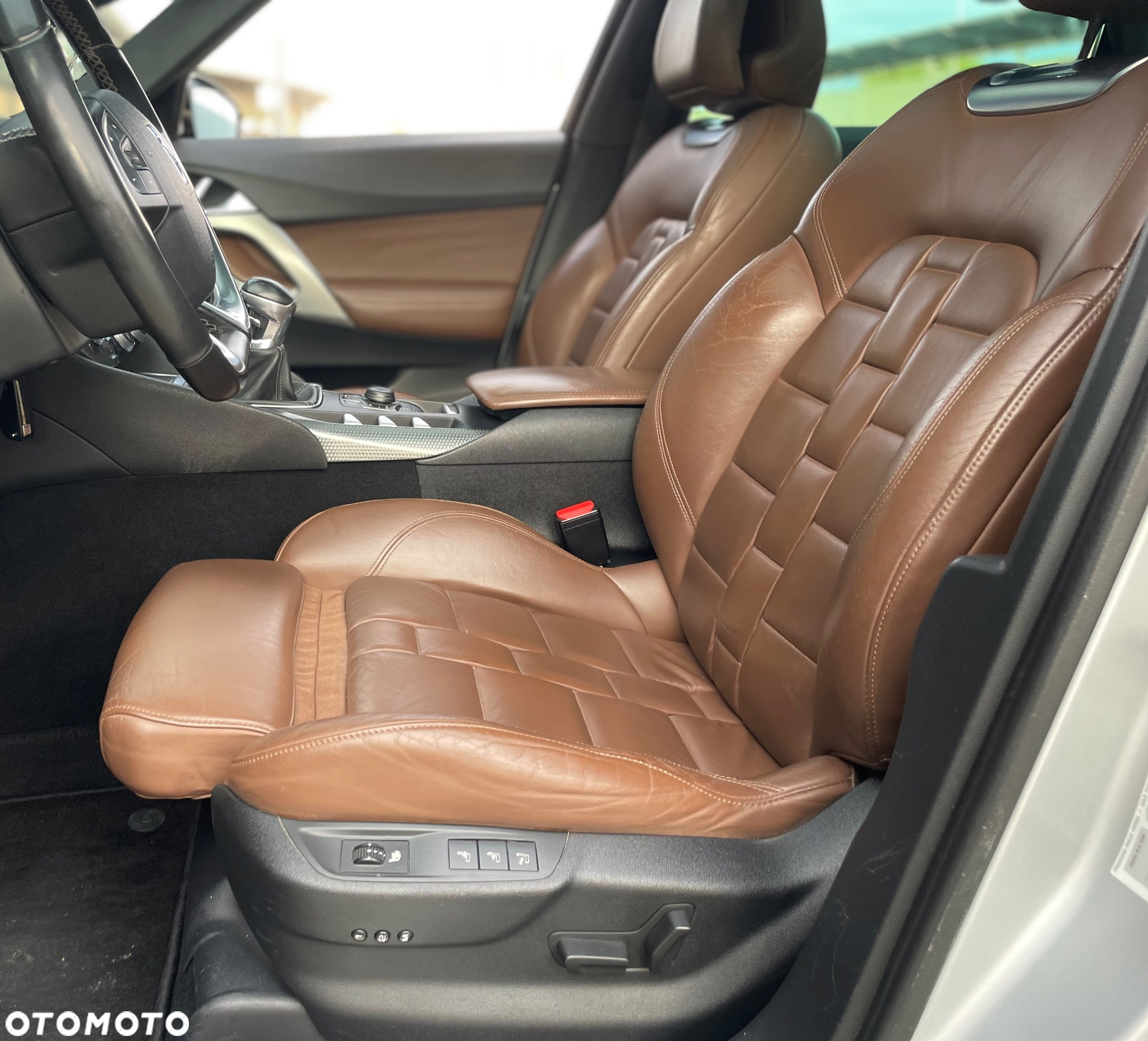 Citroën DS5 2.0 HDi SportChic - 30