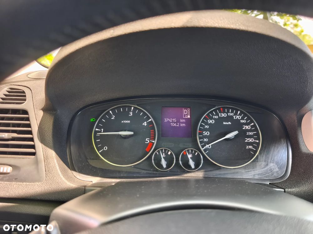 Renault Laguna - 6