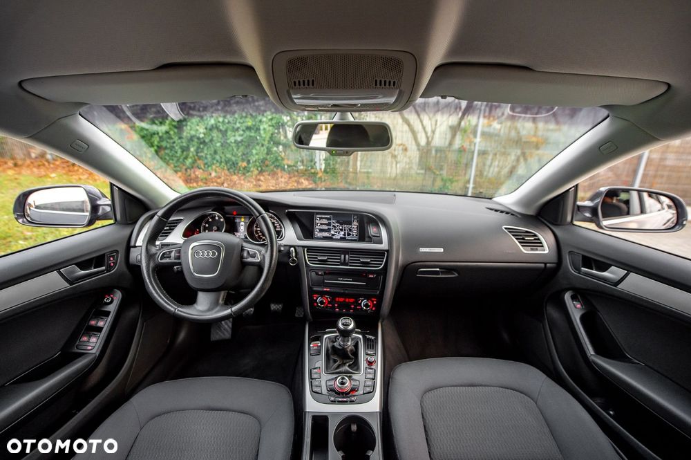 Audi A5 Sportback 2.0 TFSI - 33