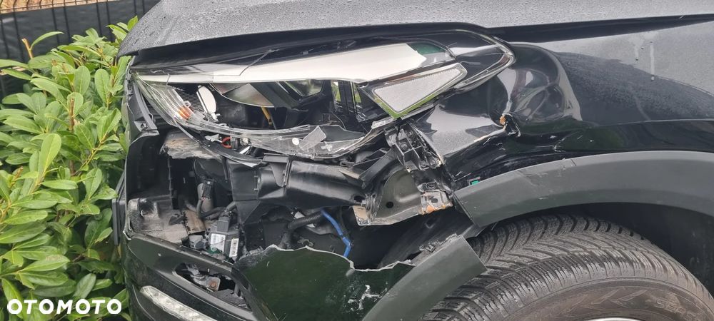 Hyundai Tucson 1.6 GDI BlueDrive Style 2WD - 13