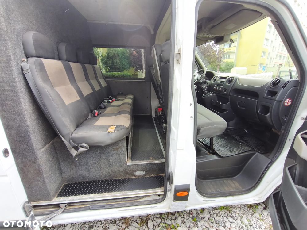Renault Master - 6