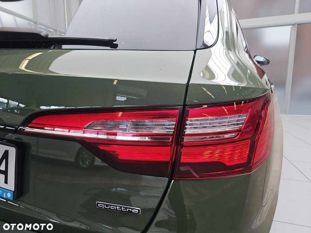 Audi A4 Avant 45 TFSI mHEV Quattro Advanced S tronic - 34