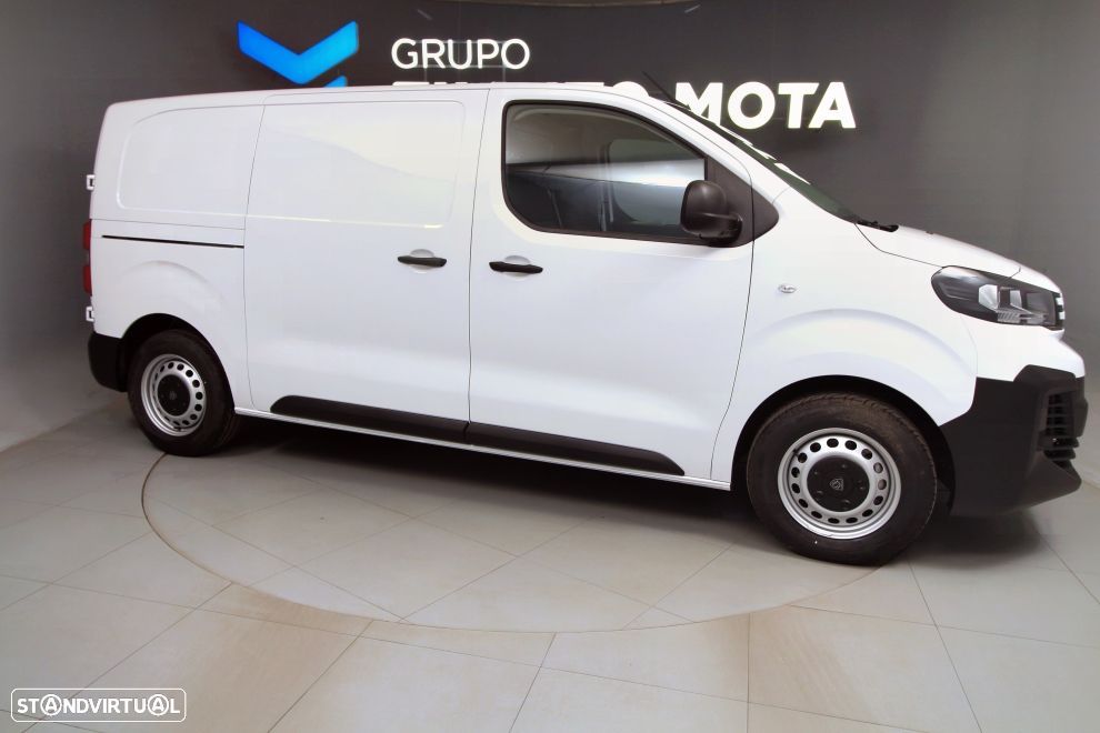 Peugeot Expert Expert Standard 1.5 Bluehdi - 9