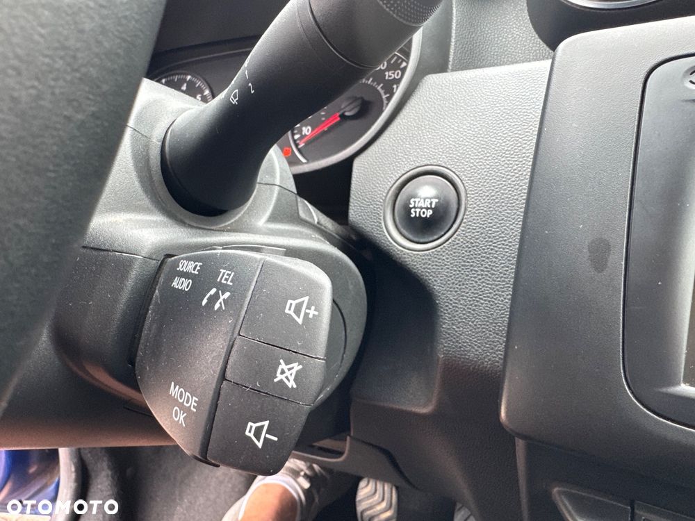Dacia Duster TCe 150 2WD GPF Prestige - 14