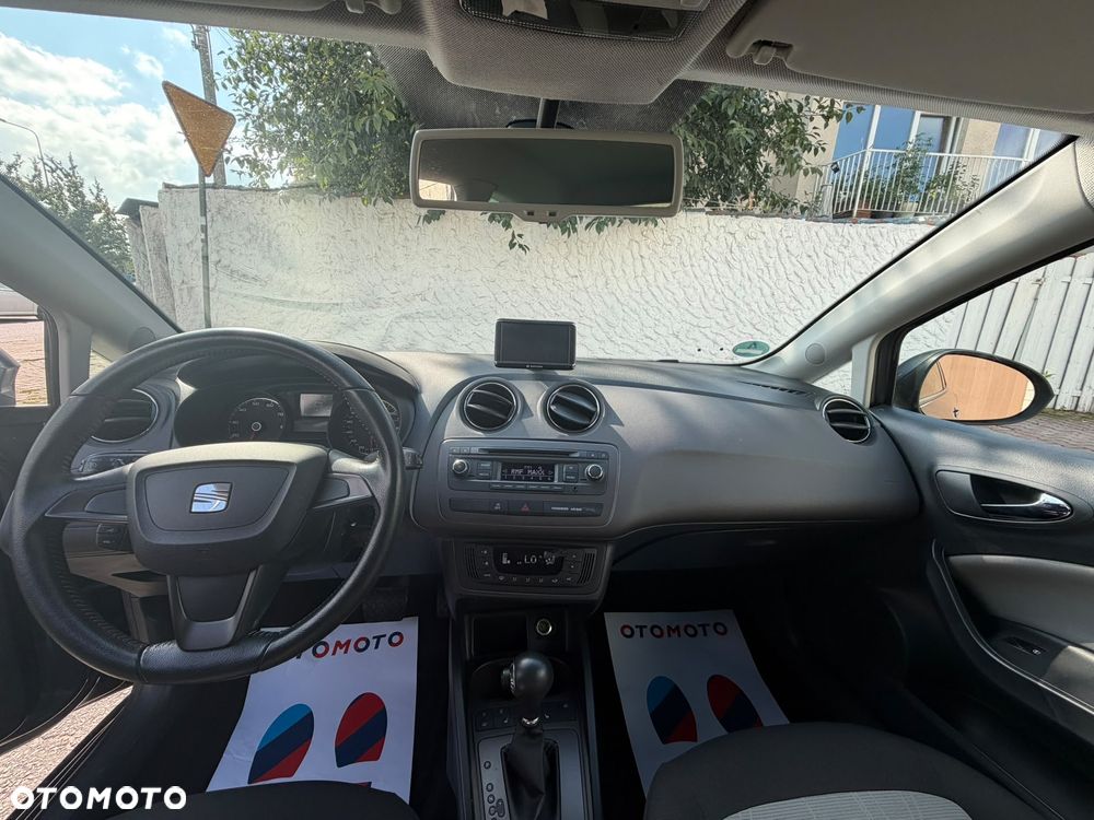 Seat Ibiza SC 1.2 TSI DSG Style - 5