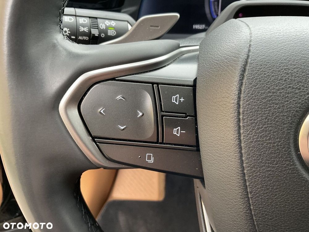 Lexus RZ 450e Prestige DIRECT4 - 24