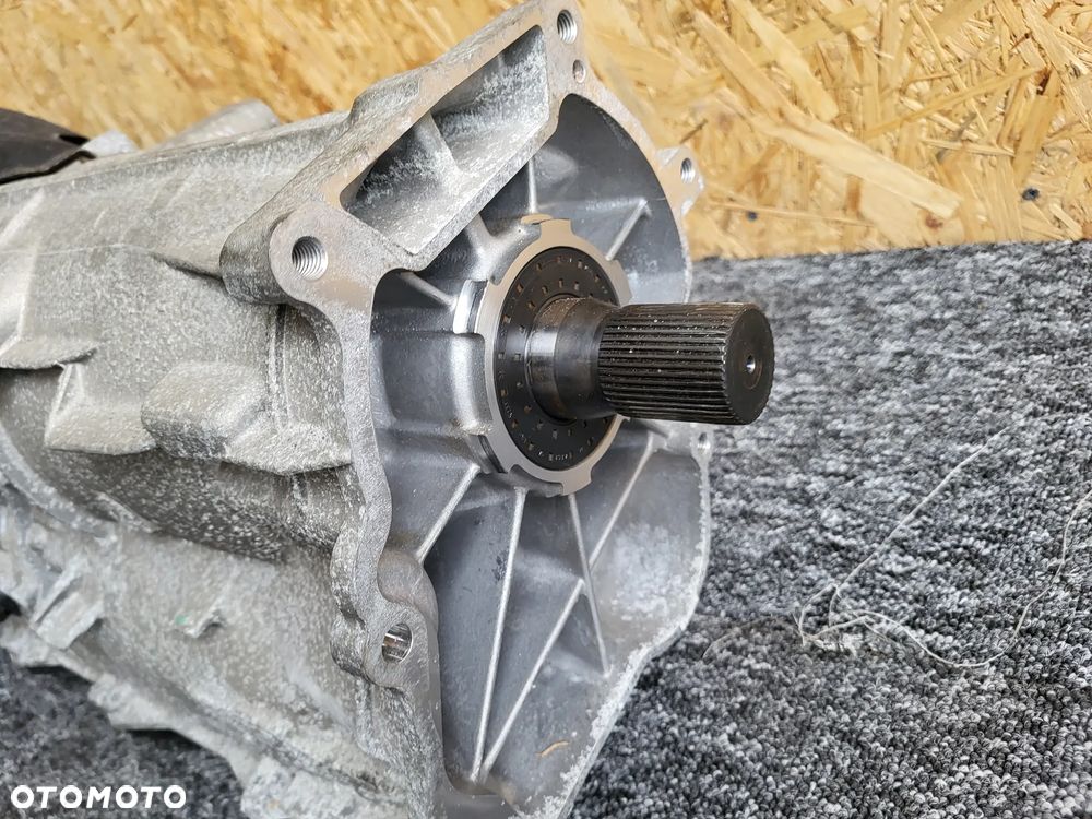 Bmw f20 f30 f32 B47 skrzynia 8hp50z xdrive - 5