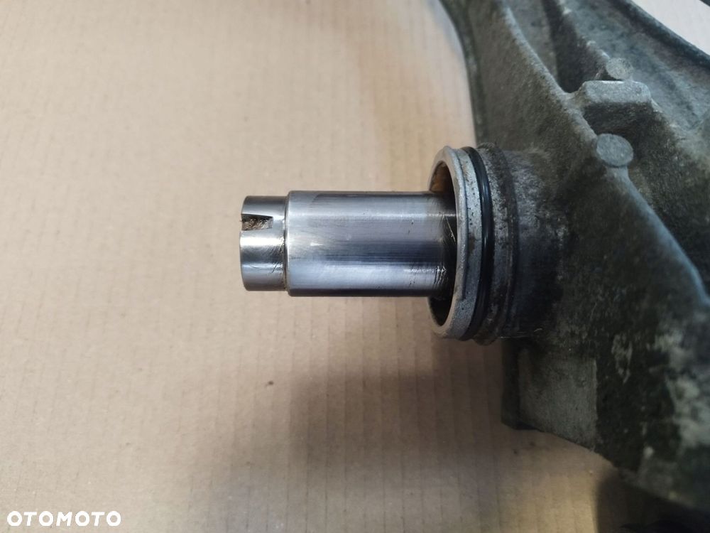 MAGLOWNICA PRZEKŁADNIA KIEROWNICZA DUCATO JUMPER BOXER 06R- Z CZUJNIKIEM - 4