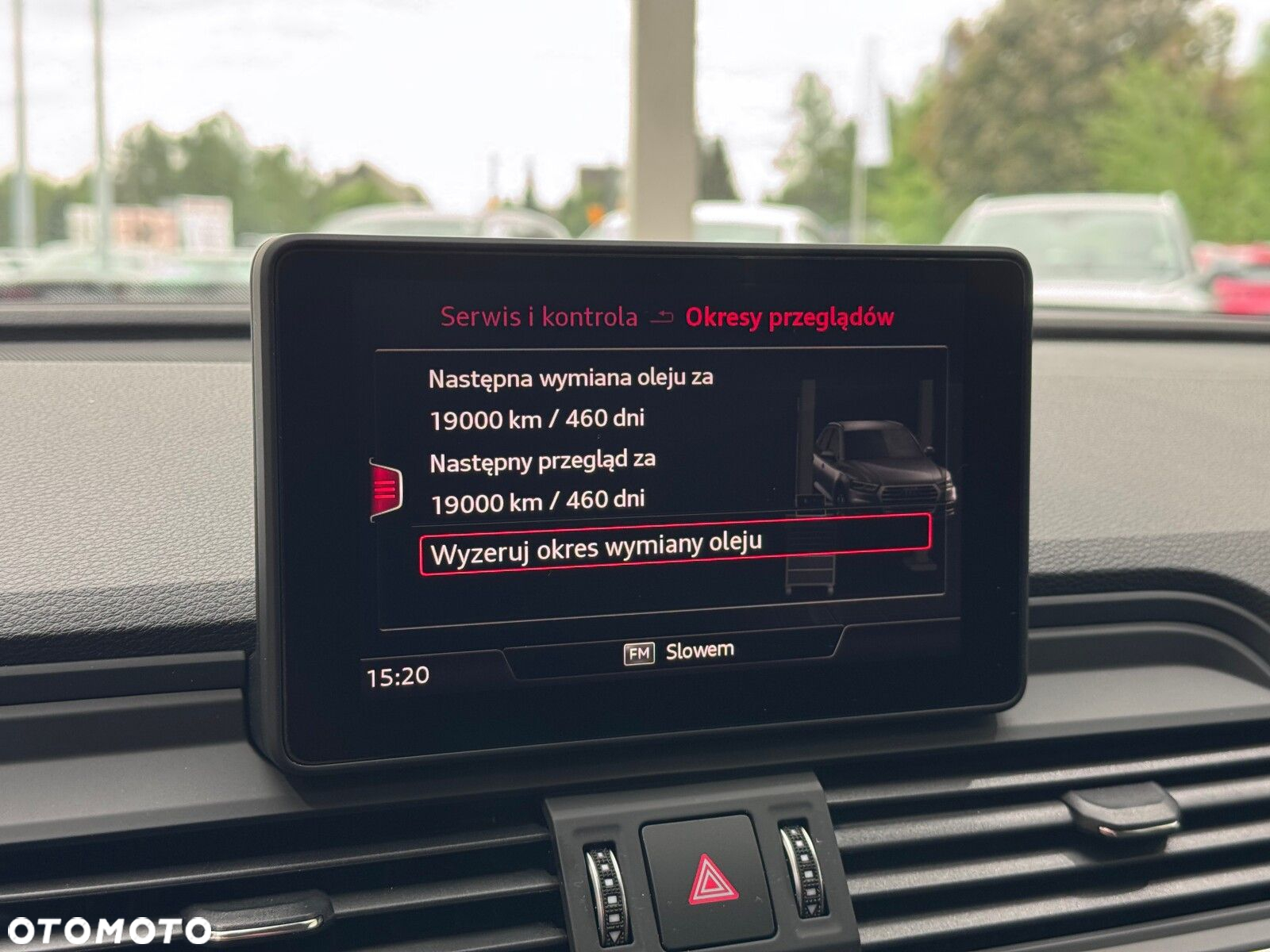 Audi Q5 35 TDI Quattro S tronic - 33