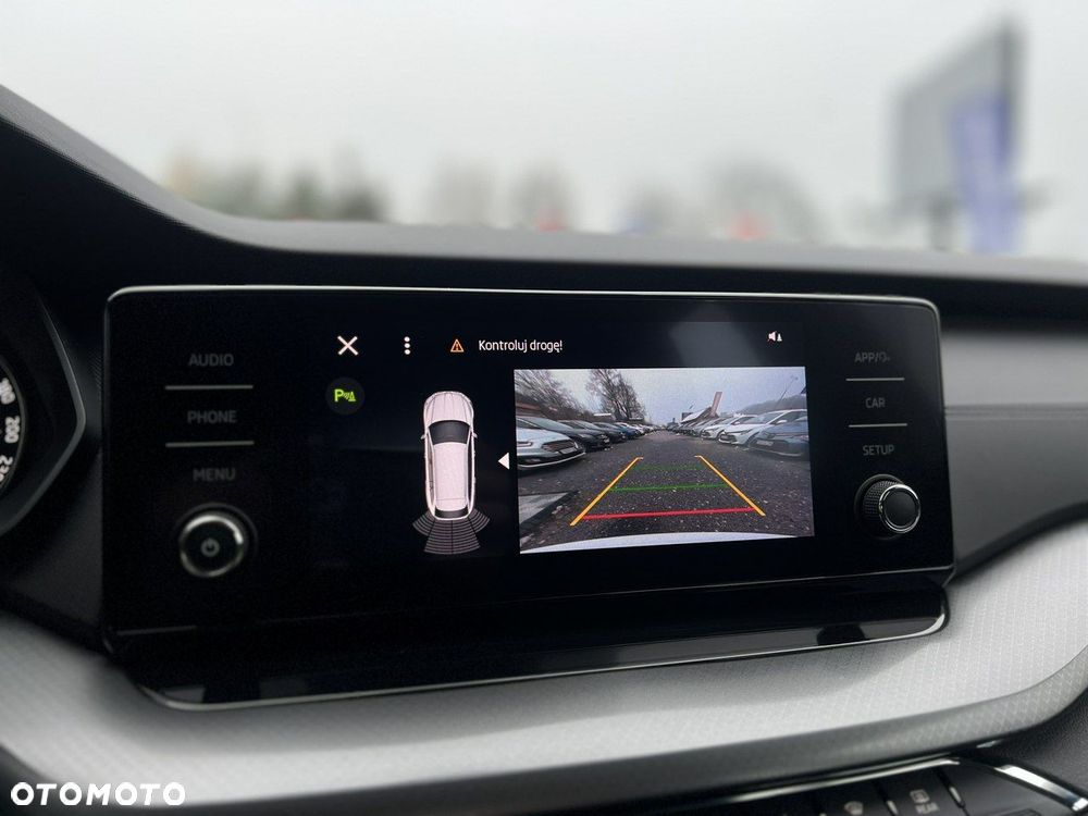 Skoda Octavia 2.0 TDI Ambition - 27