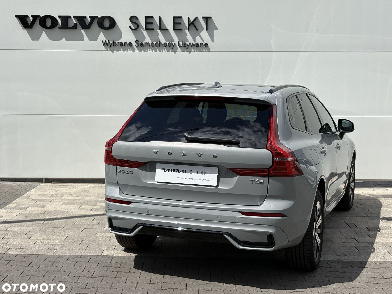 Volvo XC 60 - 5