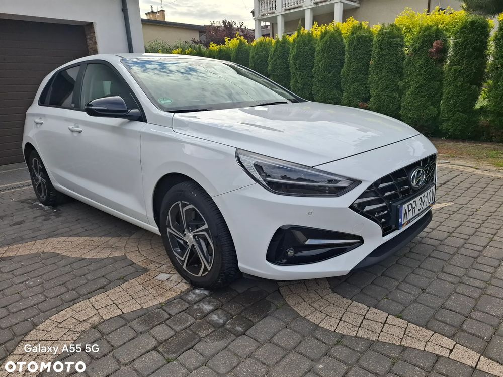 Hyundai i30 - 9