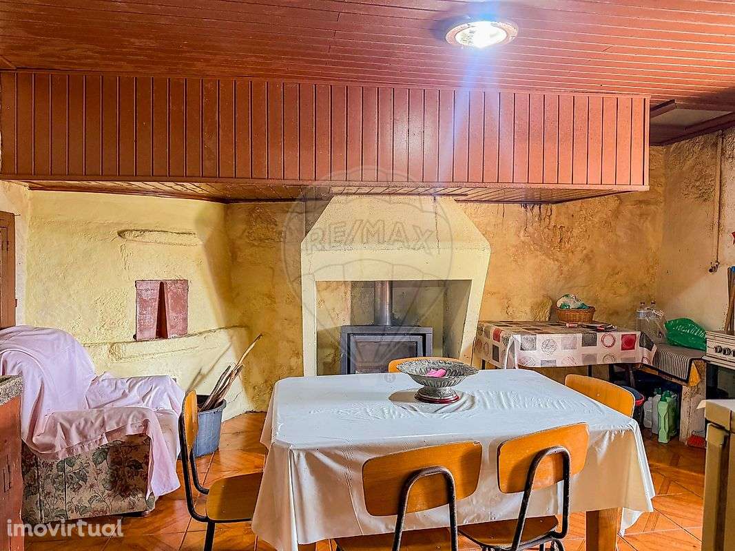 Moradia T2 para venda - Grande imagem: 5/21