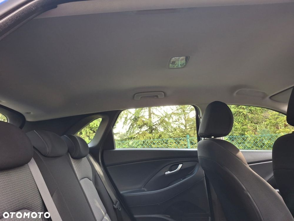 Hyundai i30 1.4 Premium - 31