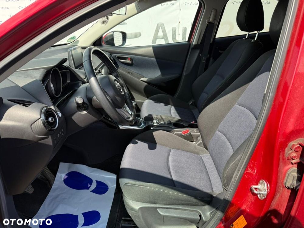 Mazda 2 SKYACTIV-G 90 Nakama - 10