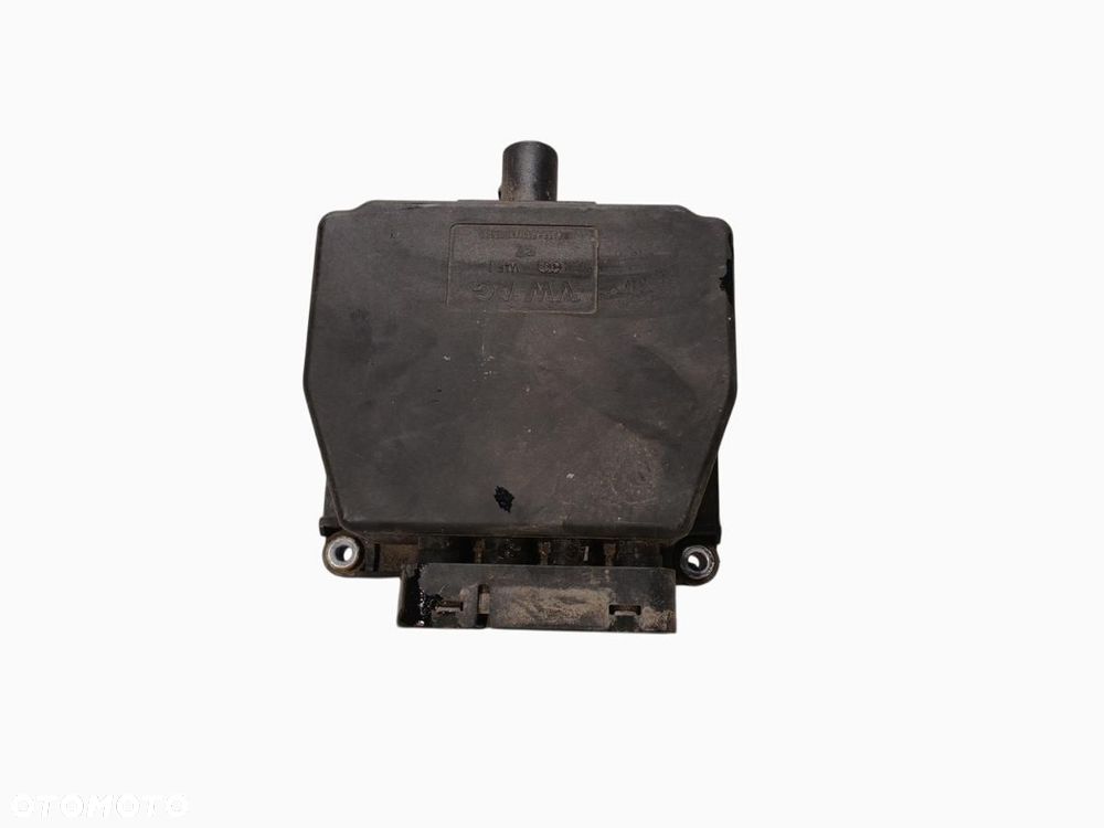 ZAWÓR MAGNETYCZNY ELEKTROZAWÓR VOLKSWAGEN POLO 9N LIFT 1.9 TDI 6Q0906625C - 1