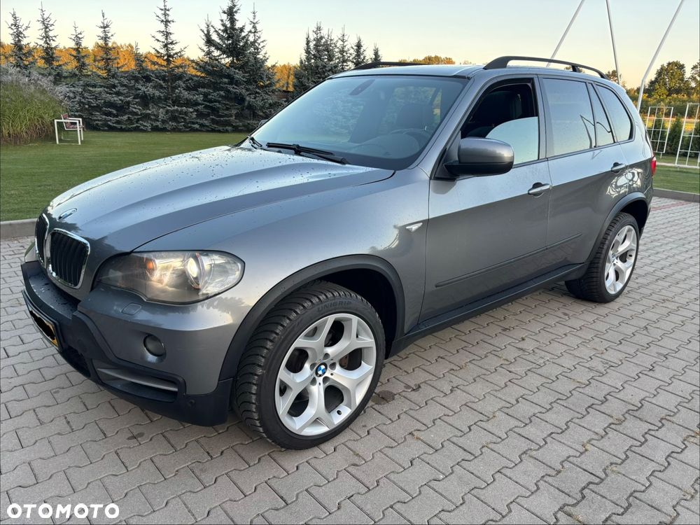 BMW X5 xDrive30d - 2