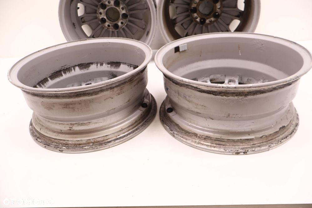 MERCEDES-BENZ W124 FELGI ALUMINIOWE 15X6.5 2104010802 - 11